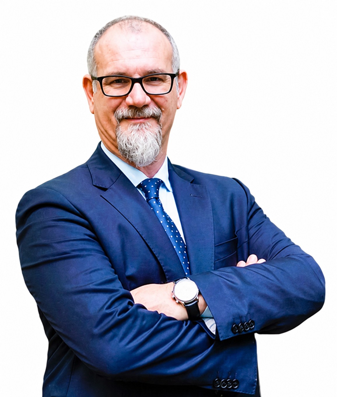 Mauro Lajo, co-fondatore e amministratore delegato di Forever Bambù