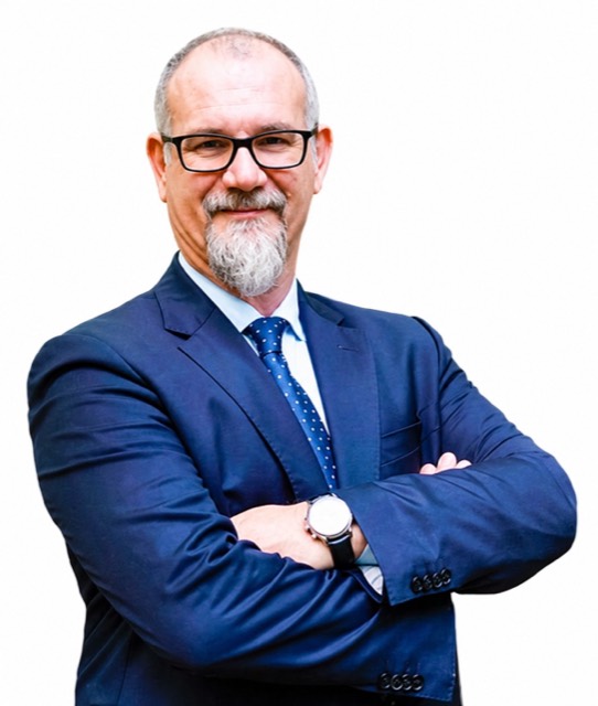 Mauro Lajo, ritratto